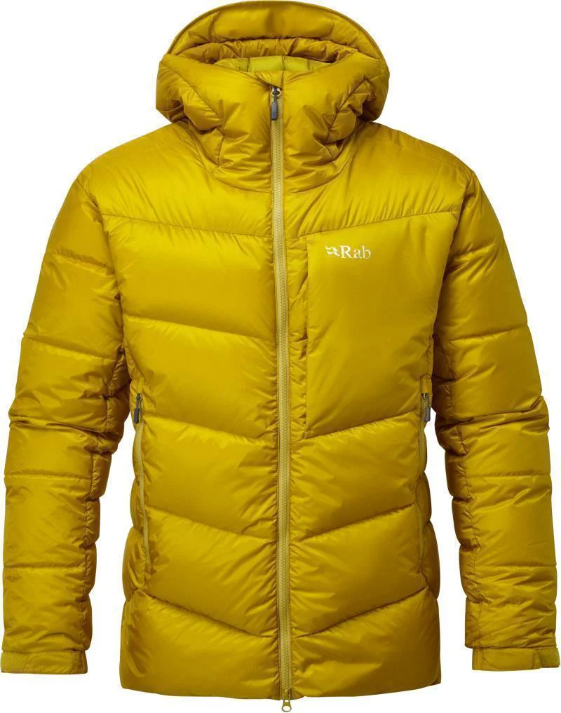 Positron Pro Jacket - Mens - Image 4