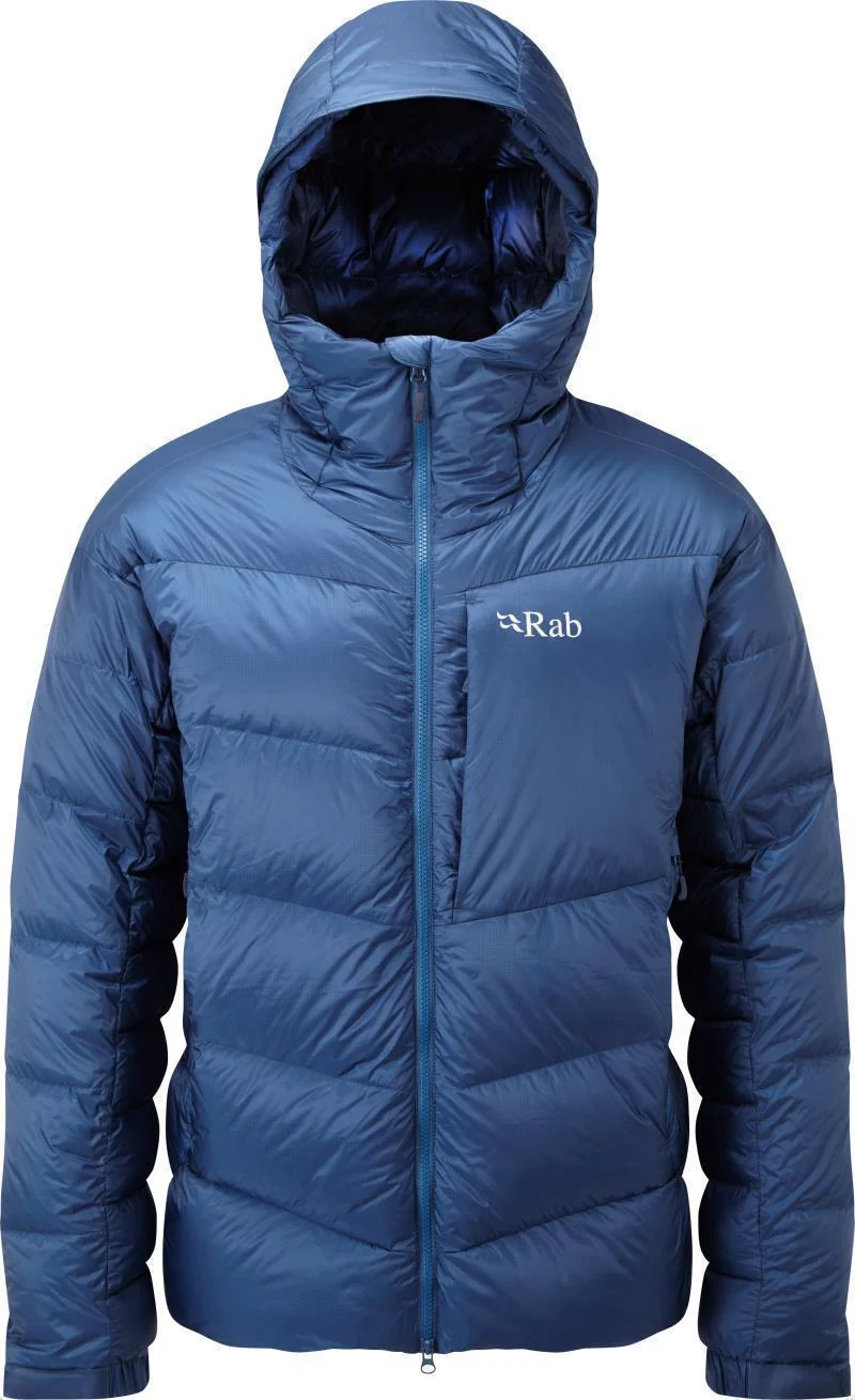 Positron Pro Jacket - Mens - Image 7