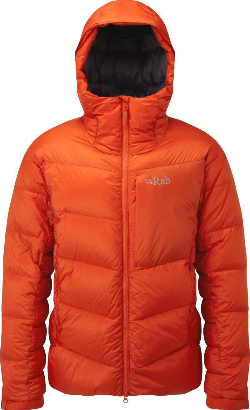 Positron Pro Jacket - Mens - Image 8
