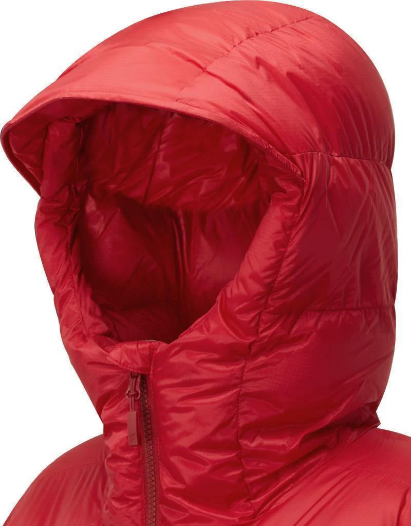 Positron Pro Jacket - Womens - Image 11