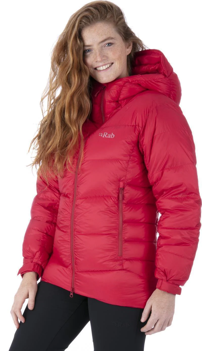 Positron Pro Jacket - Womens - Image 12