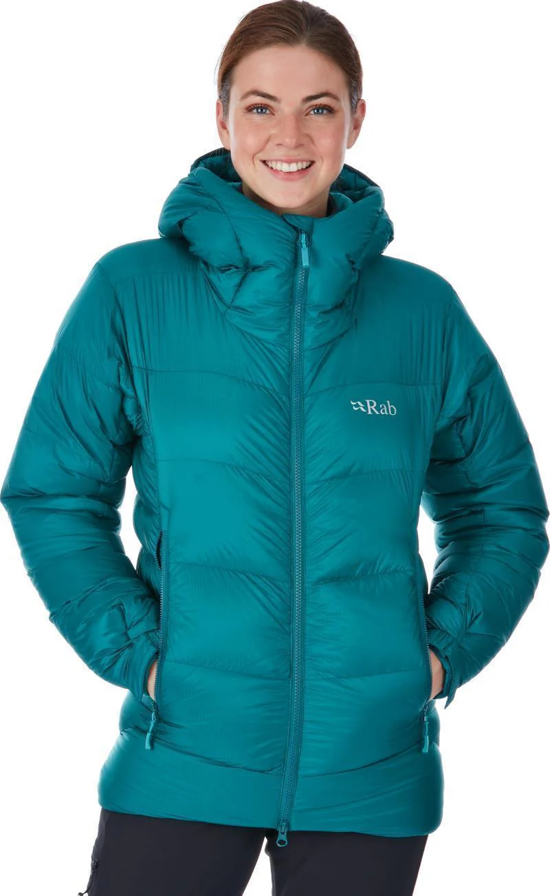 Positron Pro Jacket - Womens - Image 2