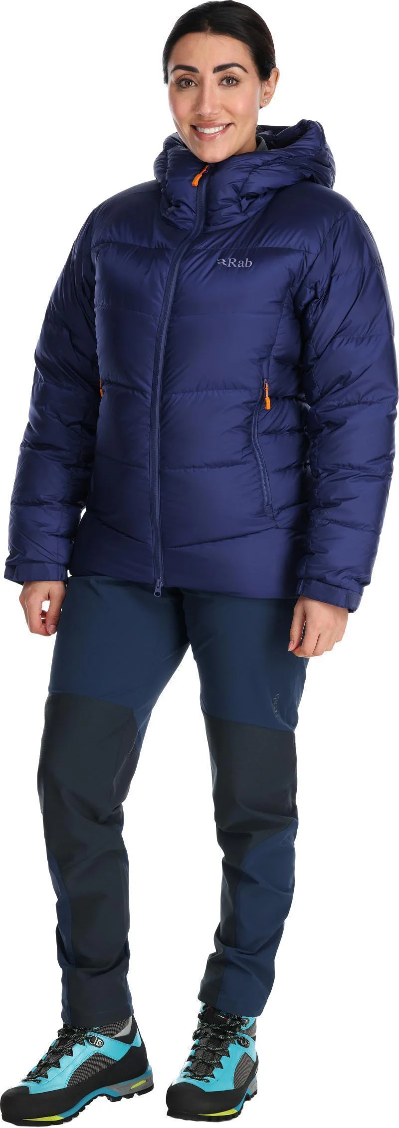 Positron Pro Jacket - Womens - Image 34