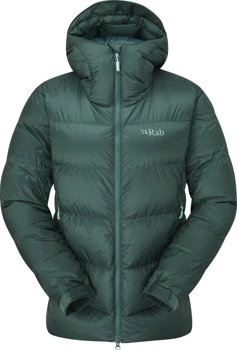 Positron Pro Jacket - Womens - Image 35