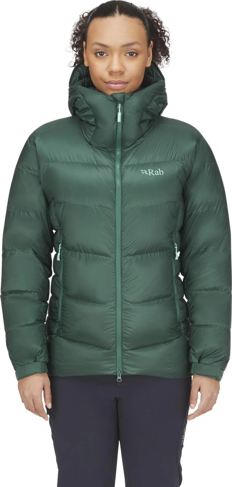 Positron Pro Jacket - Womens - Image 37