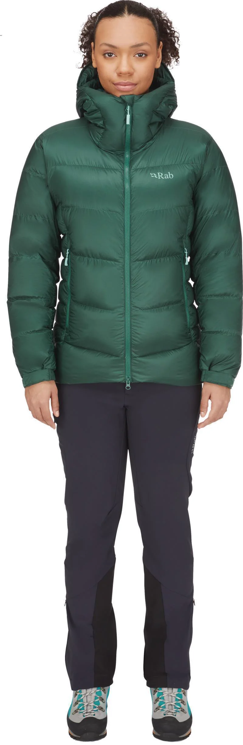 Positron Pro Jacket - Womens - Image 39