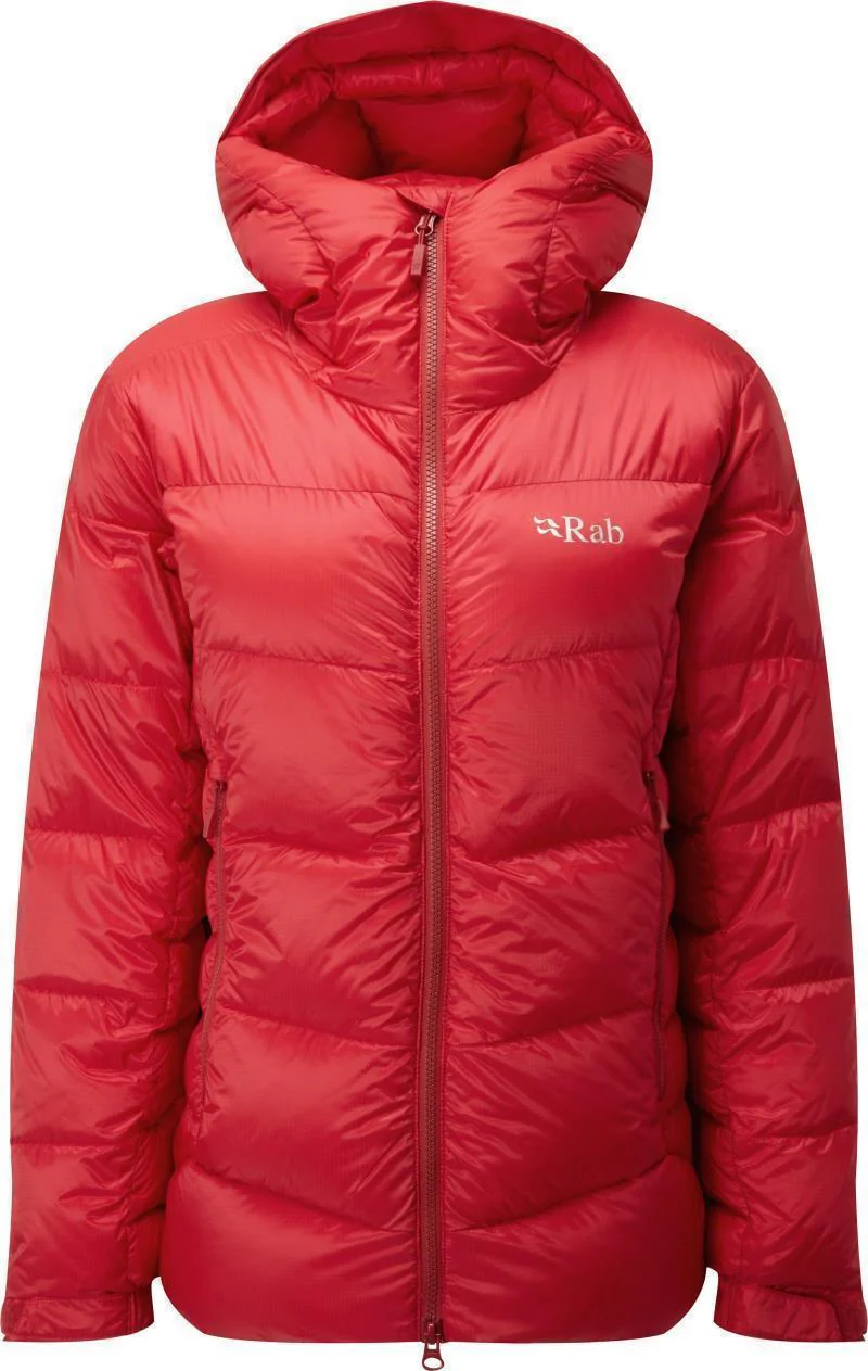 Positron Pro Jacket - Womens - Image 7