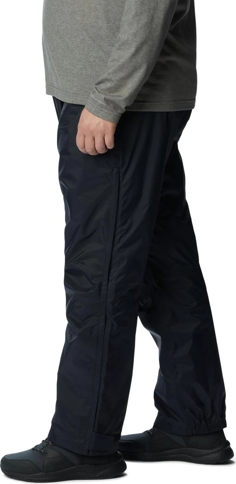 Pouring Adventure II Pants, Reg - Big - Mens - Image 2