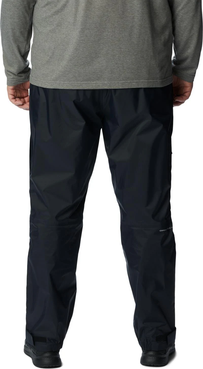Pouring Adventure II Pants, Reg - Big - Mens - Image 3