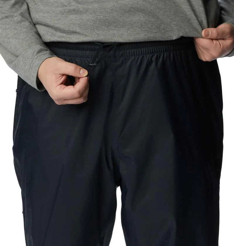 Pouring Adventure II Pants, Reg - Big - Mens - Image 4