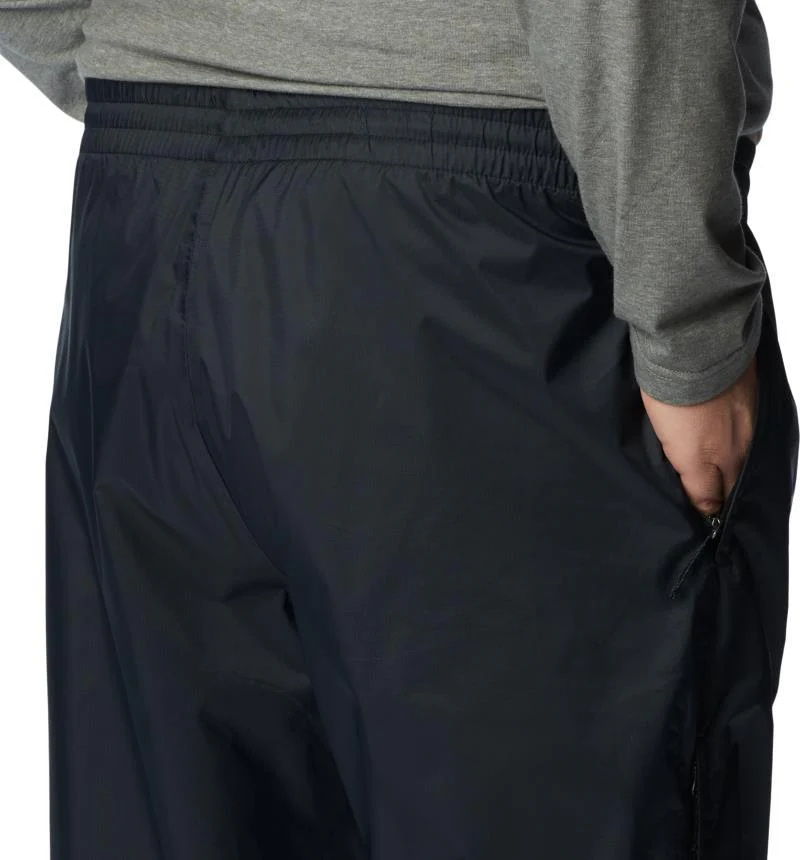 Pouring Adventure II Pants, Reg - Big - Mens - Image 5
