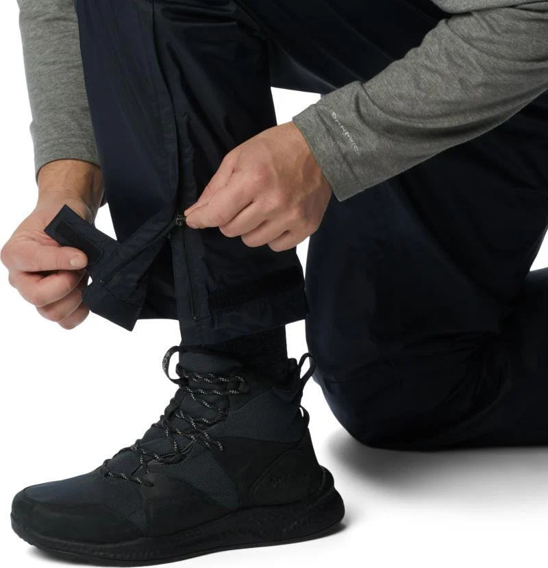 Pouring Adventure II Pants, Reg - Big - Mens - Image 6