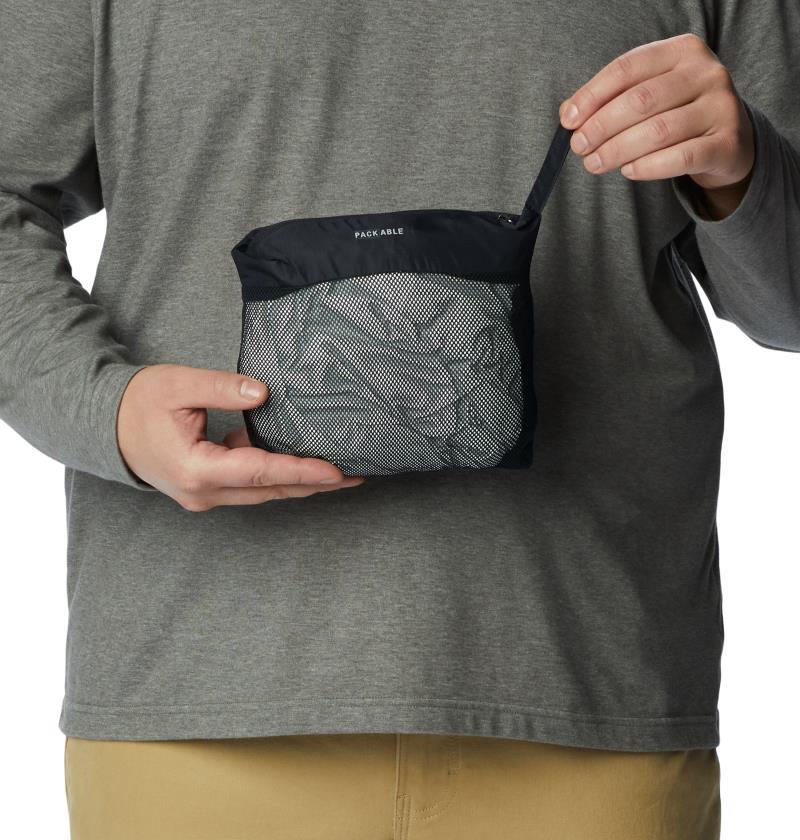 Pouring Adventure II Pants, Reg - Big - Mens - Image 7