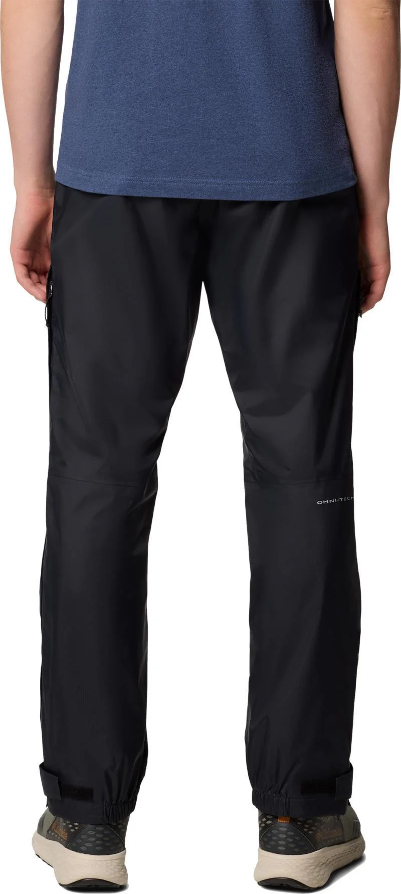 Pouring Adventure III Pants, Reg - Mens - Image 3