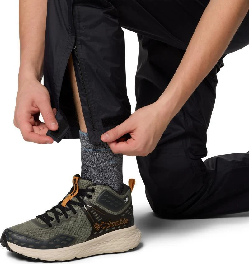 Pouring Adventure III Pants, Short - Mens - Image 4