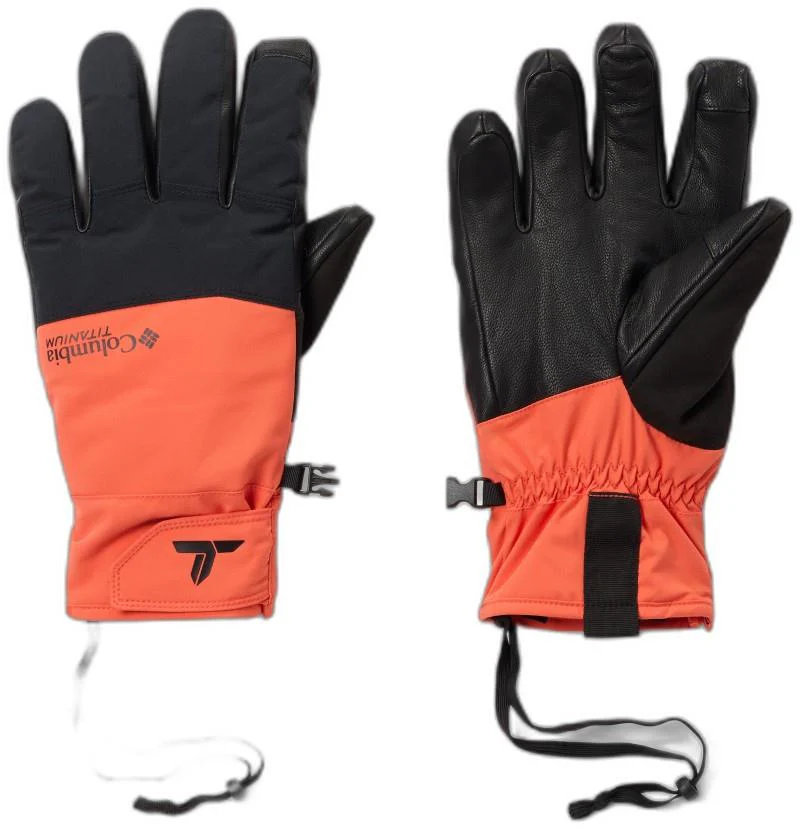 Powbound Gloves - Mens - Image 3