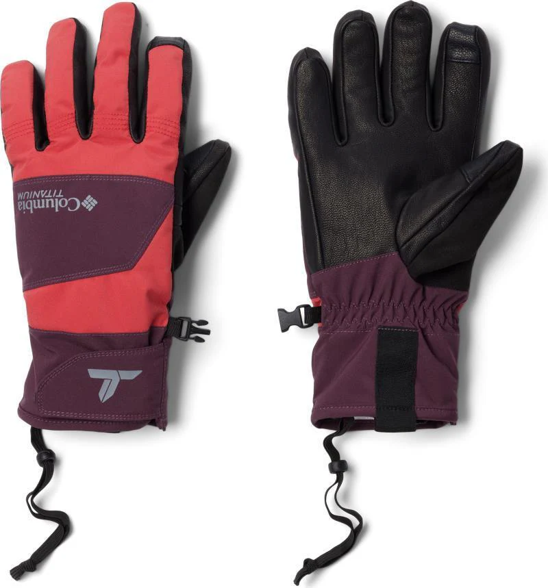 Powbound Gloves - Womens - Image 2