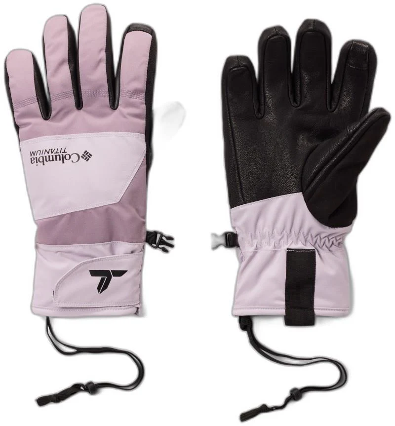 Powbound Gloves - Womens - Image 3
