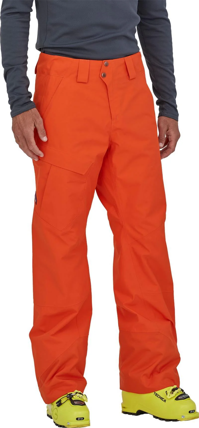 Powder Bowl Pants, Reg - Mens - Image 15