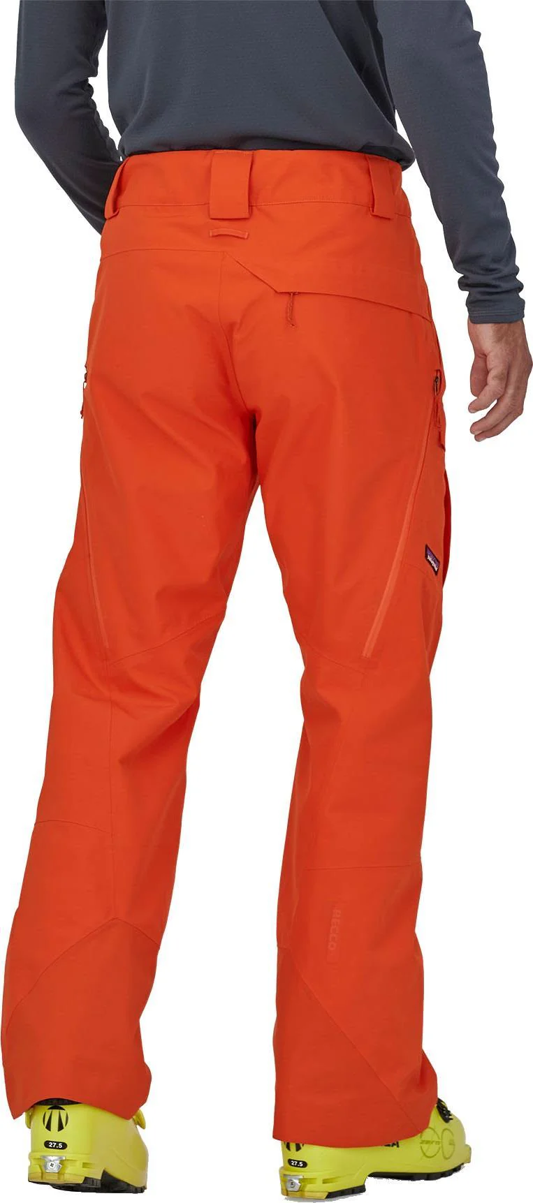 Powder Bowl Pants, Reg - Mens - Image 16