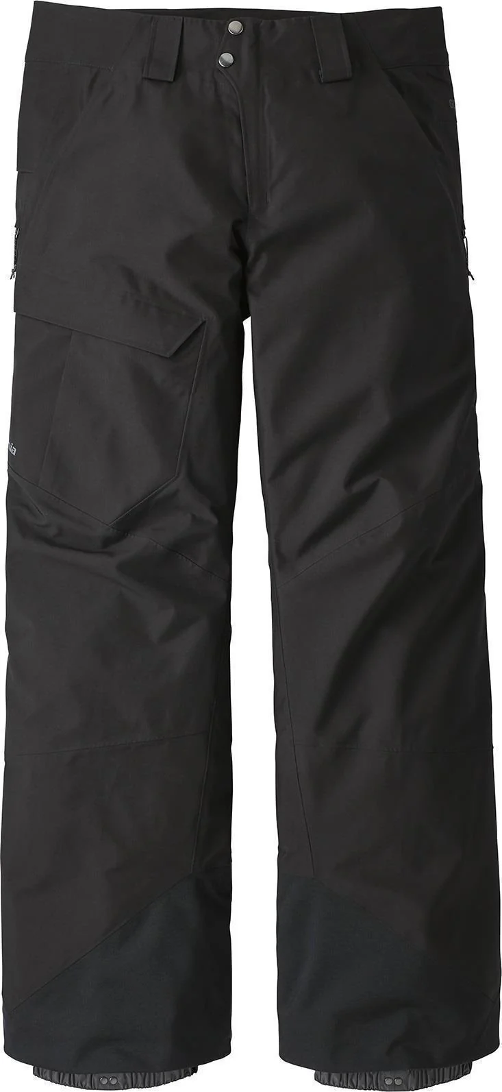 Powder Bowl Pants, Reg - Mens - Image 2
