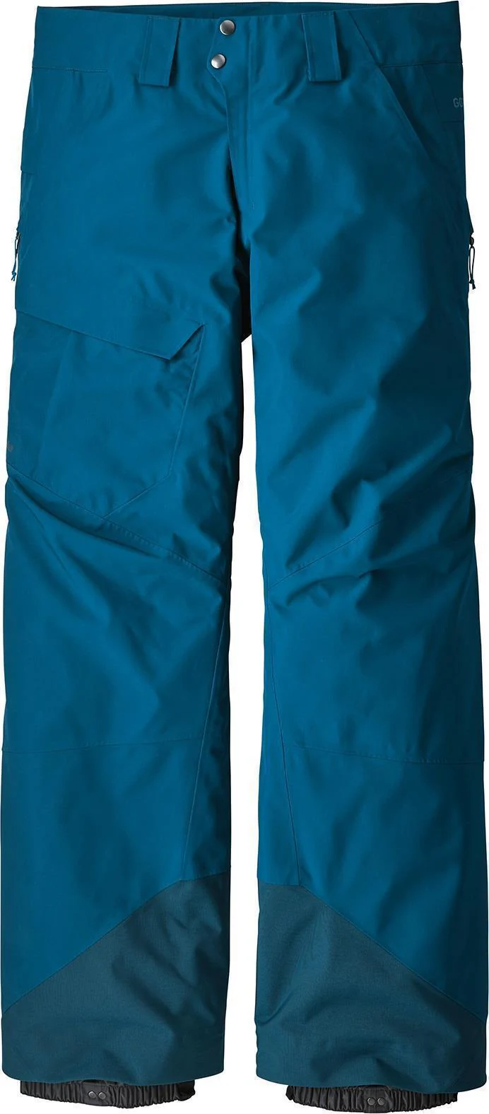 Powder Bowl Pants, Reg - Mens - Image 4