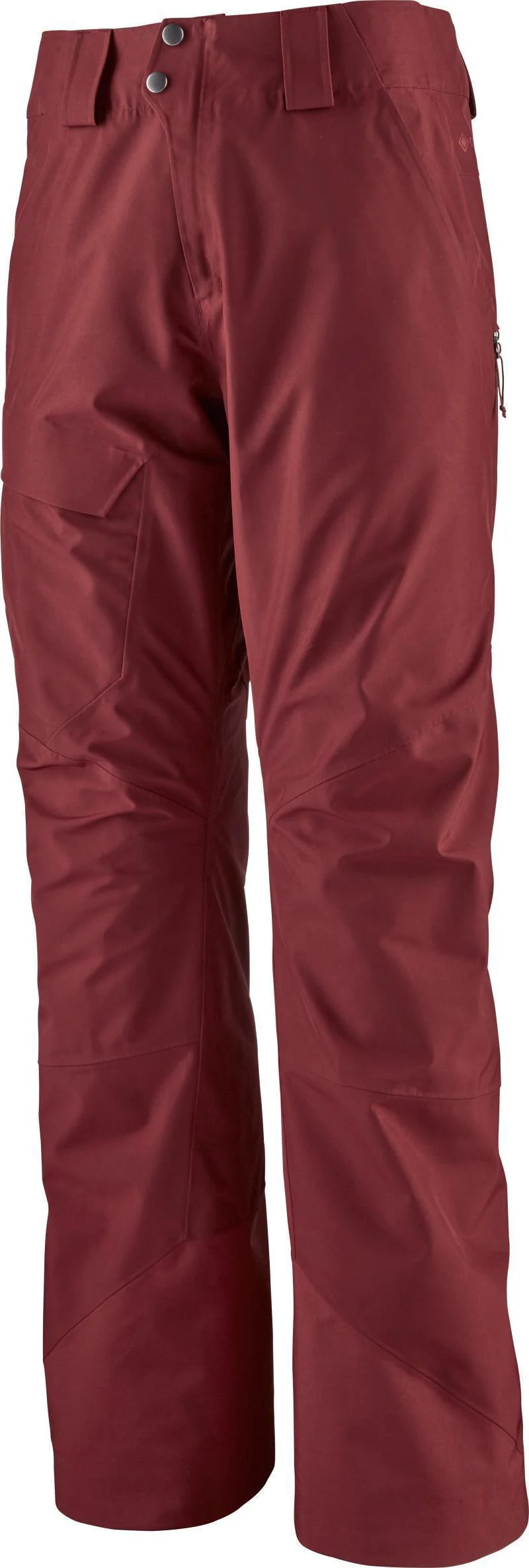 Powder Bowl Pants, Reg - Mens - Image 9
