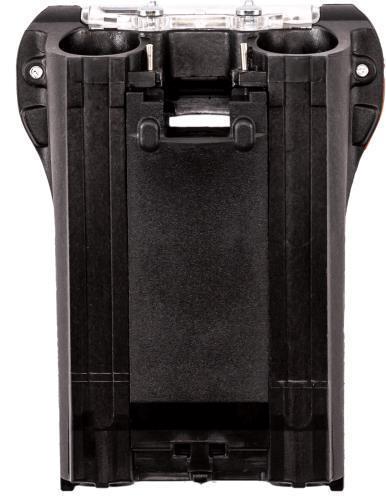 Powder Casing