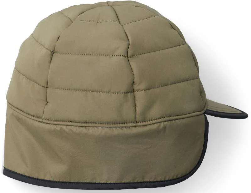 Powder Lite Earflap Cap - Image 2