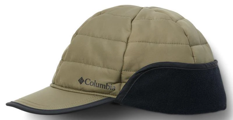 Powder Lite Earflap Cap - Image 3