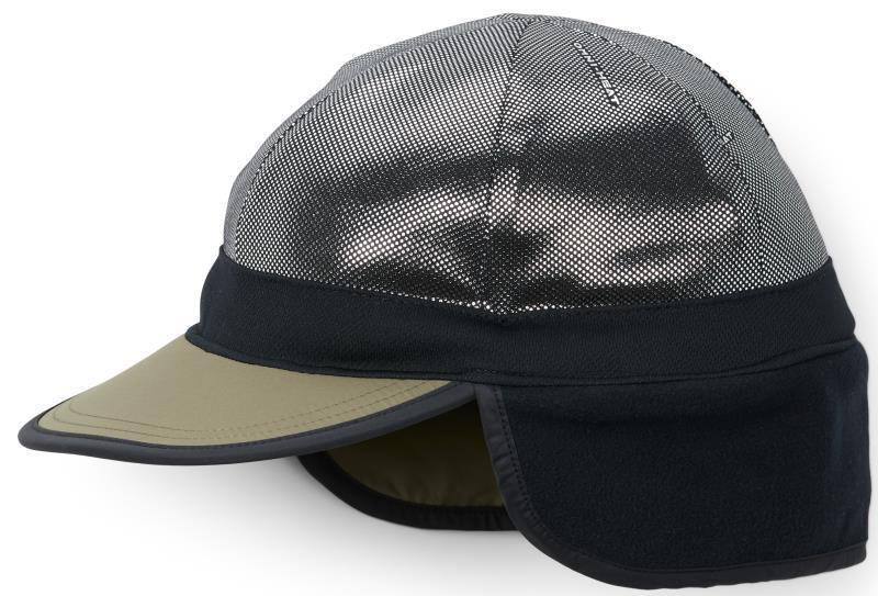 Powder Lite Earflap Cap - Image 4