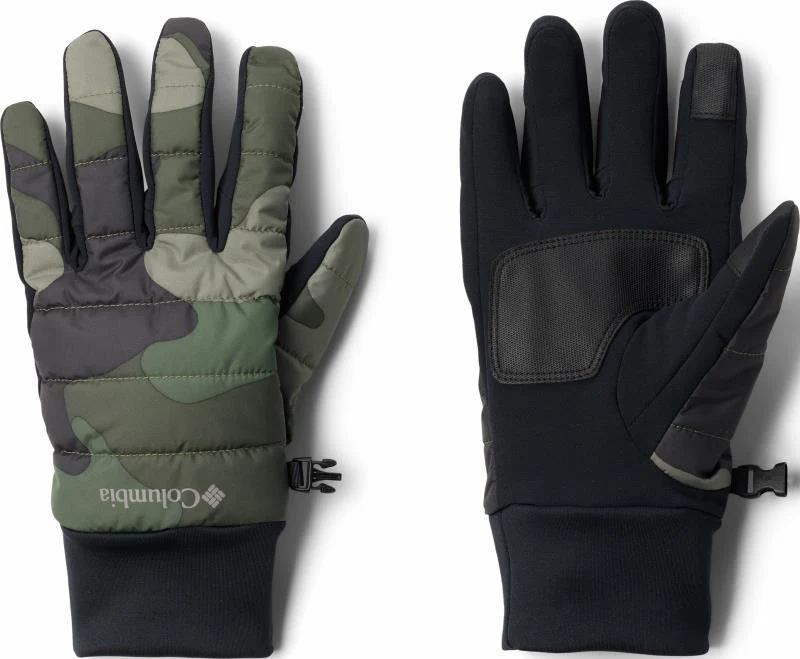 Powder Lite Gloves - Mens - Image 7