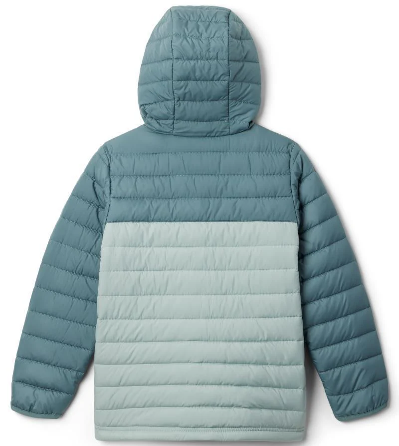 Powder Lite Hooded Jacket - Youth Boys - Image 15