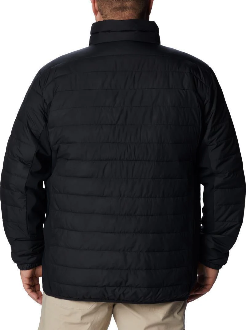 Powder Lite Hybrid Jacket - Big - Mens - Image 20