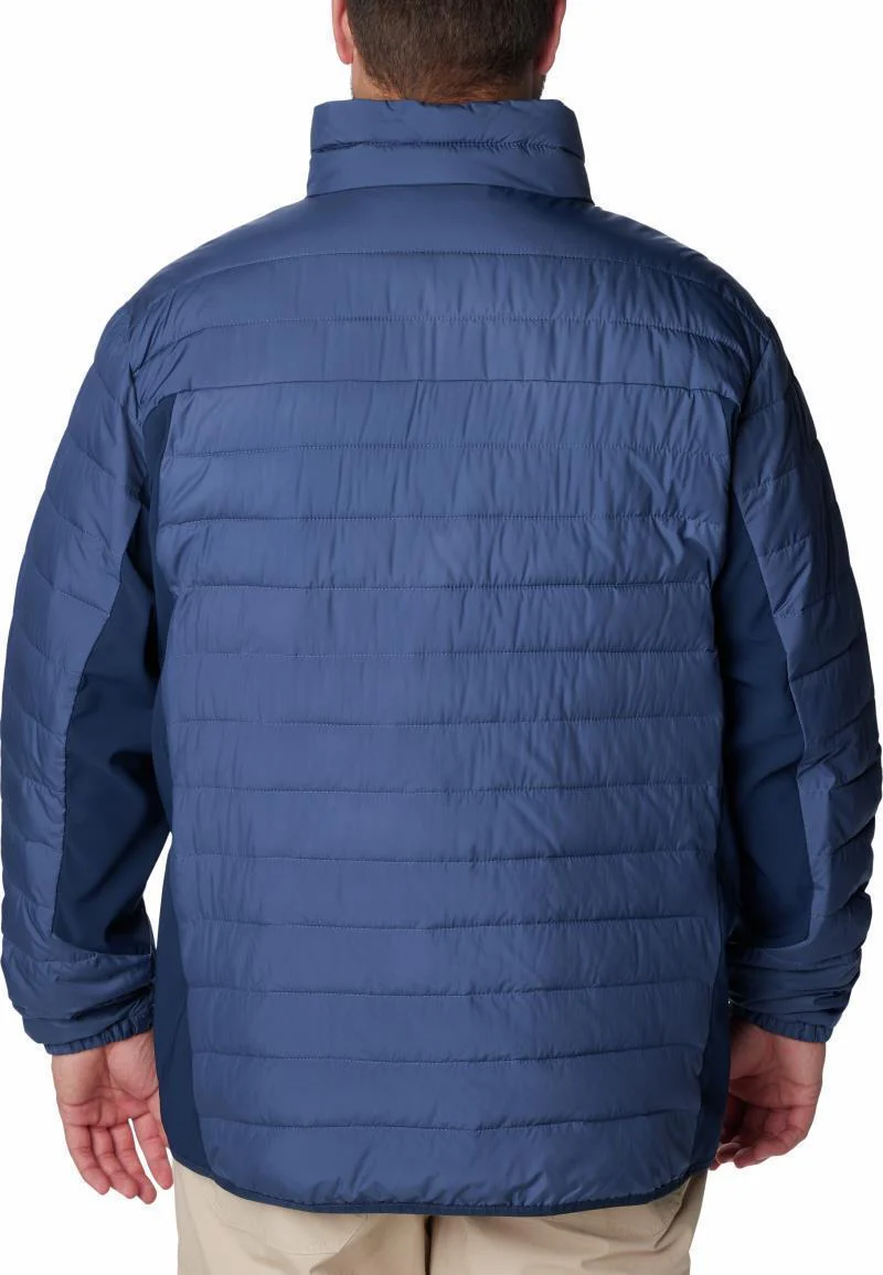 Powder Lite Hybrid Jacket - Big - Mens - Image 29