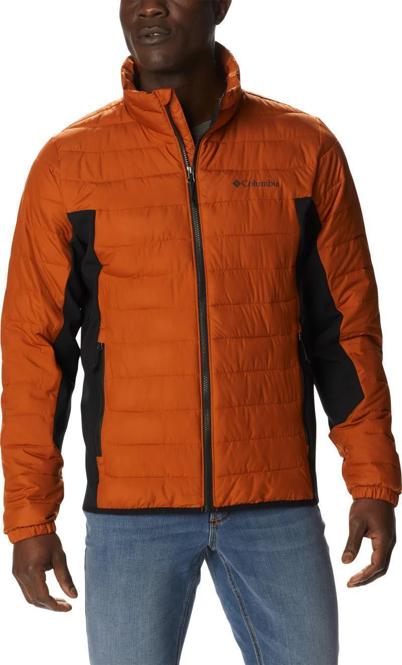 Powder Lite Hybrid Jacket - Tall - Mens