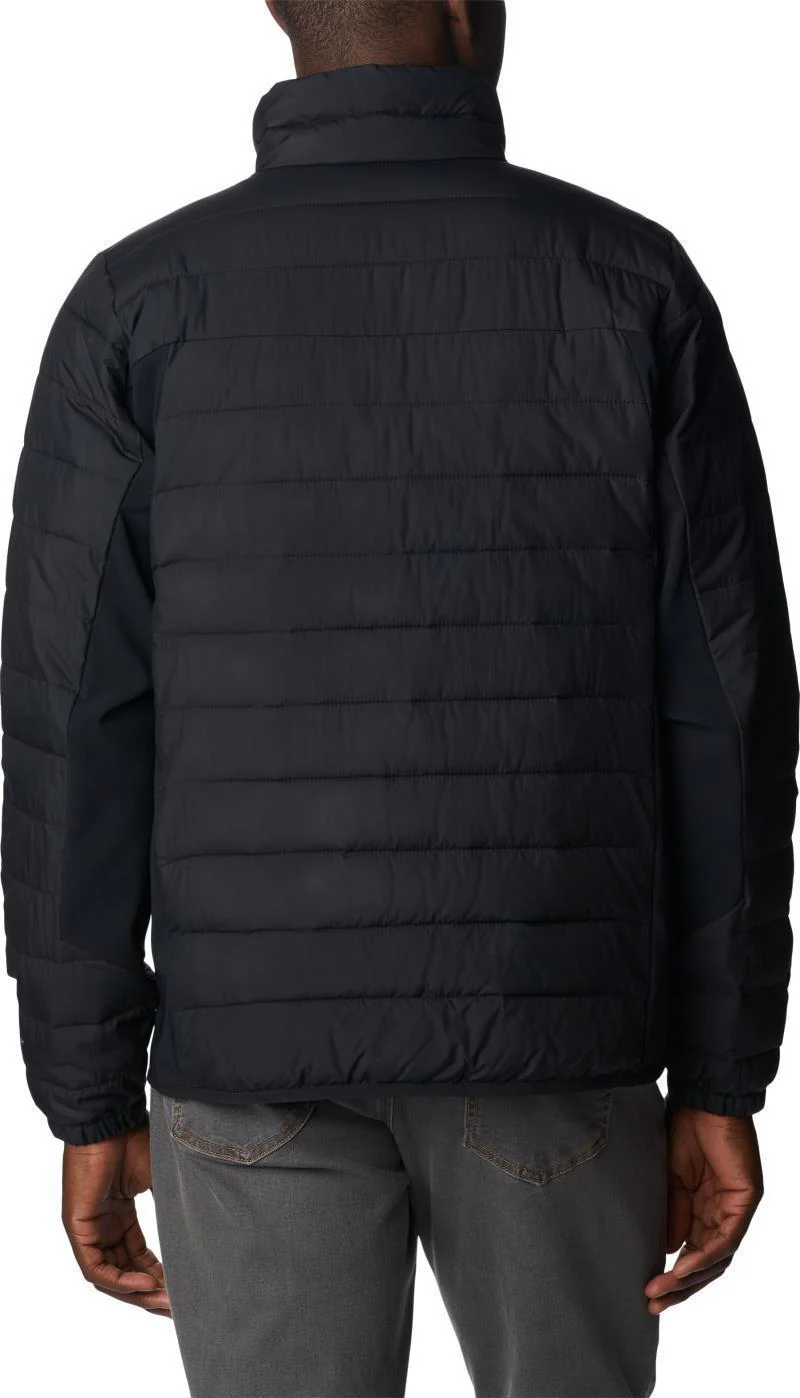 Powder Lite Hybrid Jacket - Tall - Mens - Image 10
