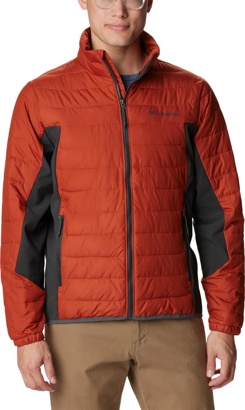 Powder Lite Hybrid Jacket - Tall - Mens - Image 11