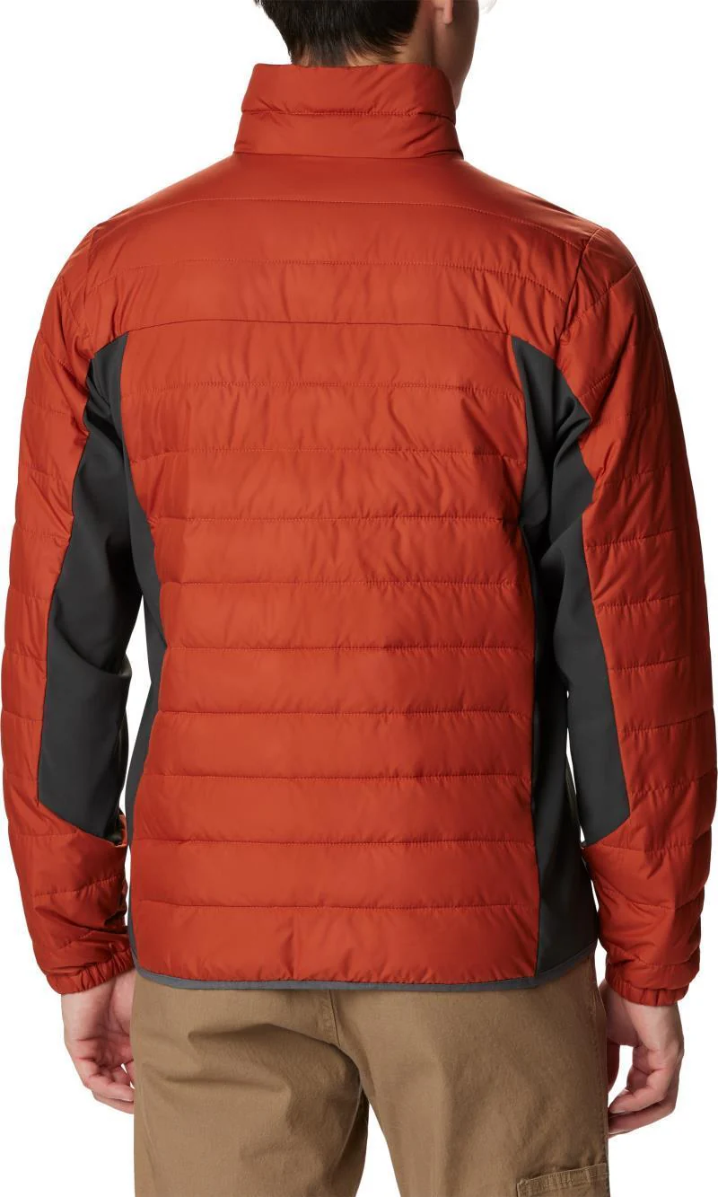 Powder Lite Hybrid Jacket - Tall - Mens - Image 12