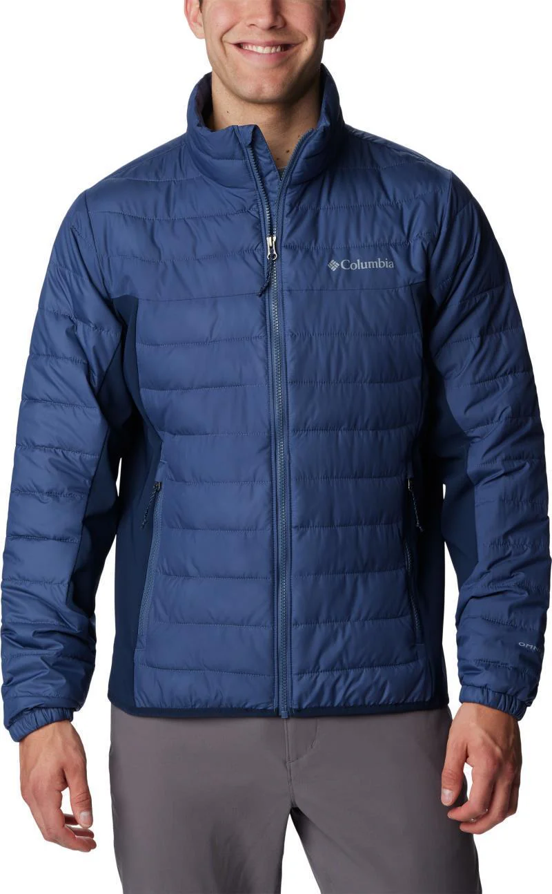 Powder Lite Hybrid Jacket - Tall - Mens - Image 13