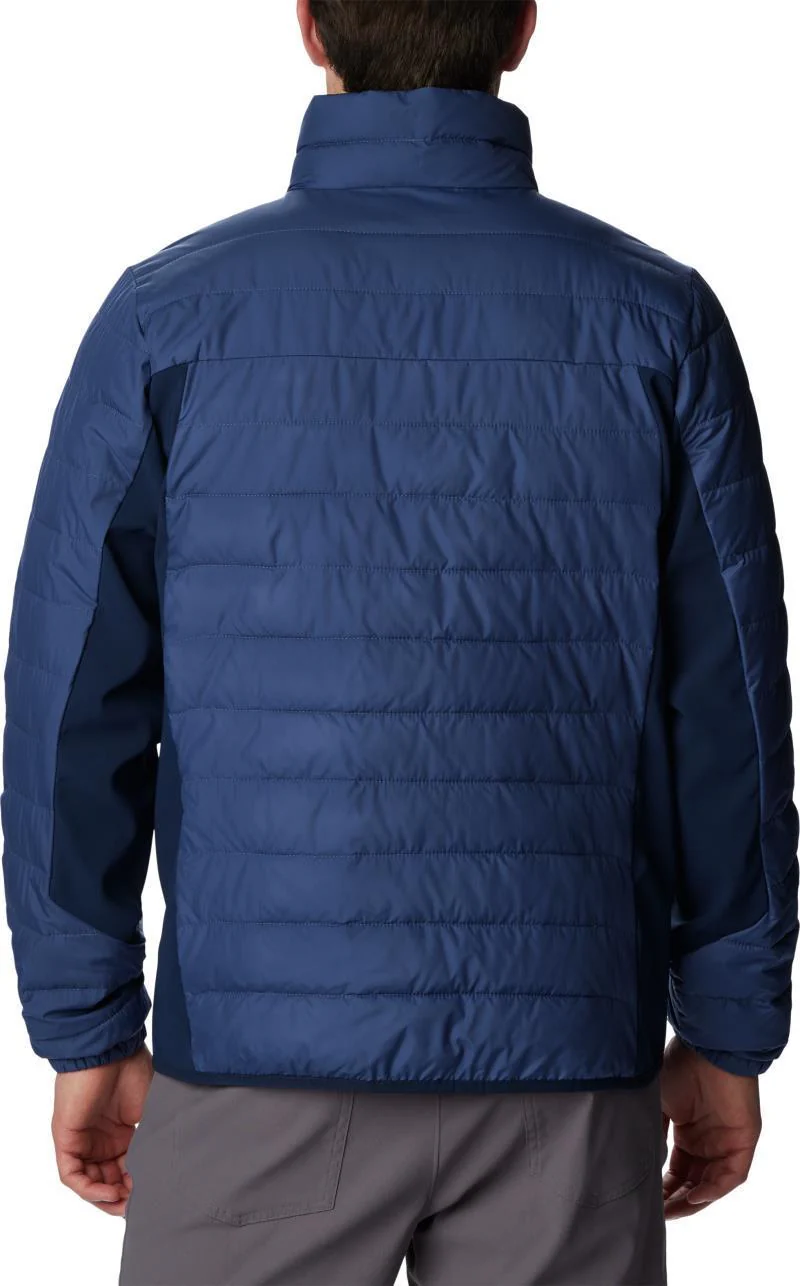 Powder Lite Hybrid Jacket - Tall - Mens - Image 14