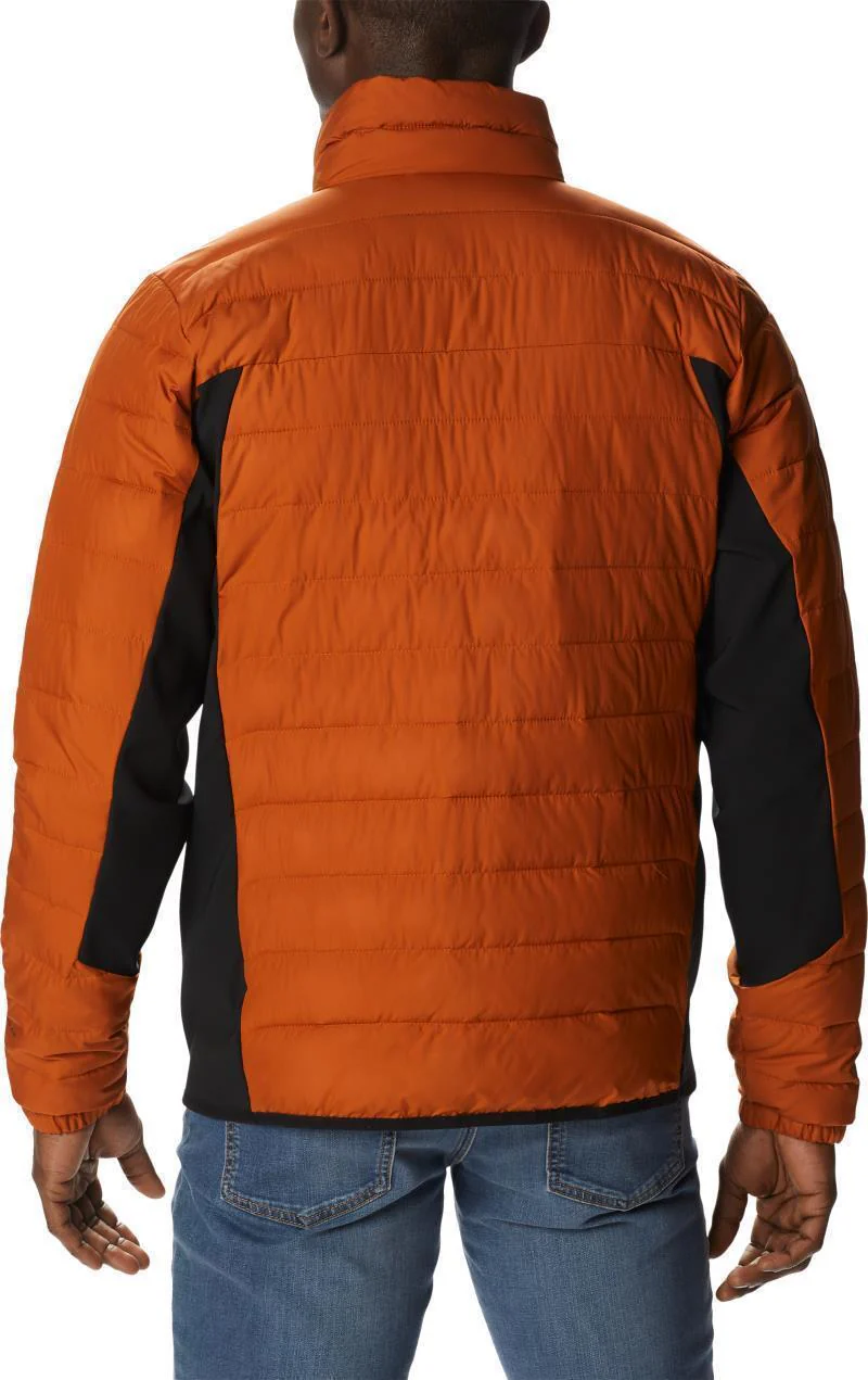 Powder Lite Hybrid Jacket - Tall - Mens - Image 2