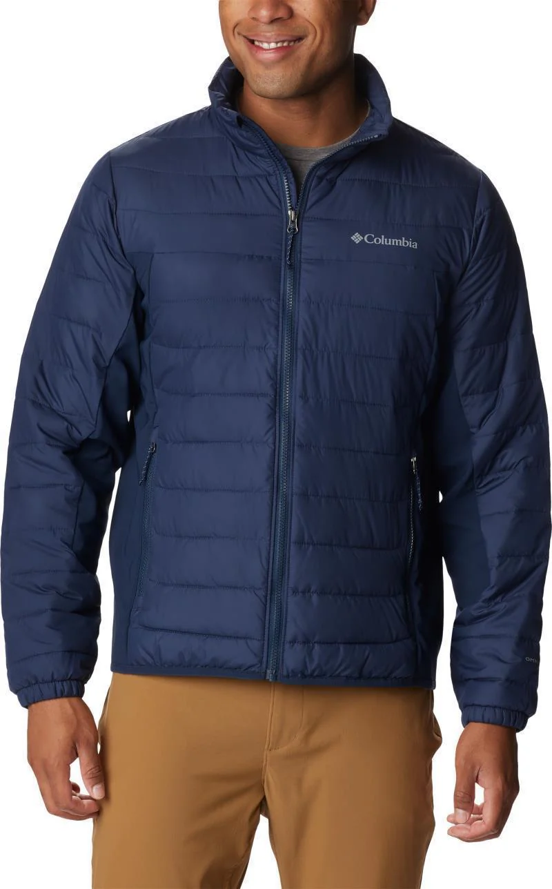Powder Lite Hybrid Jacket - Tall - Mens - Image 4