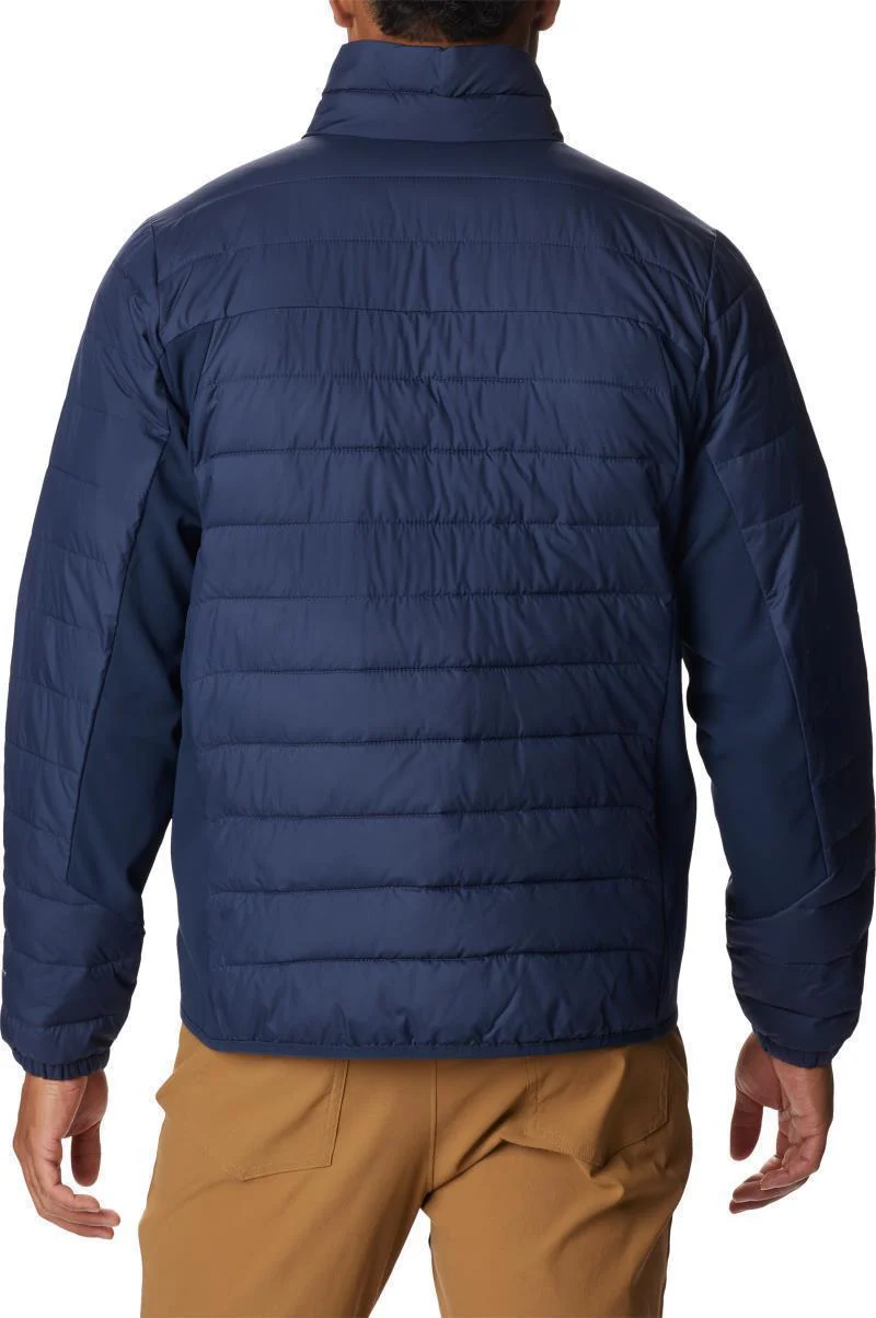 Powder Lite Hybrid Jacket - Tall - Mens - Image 5