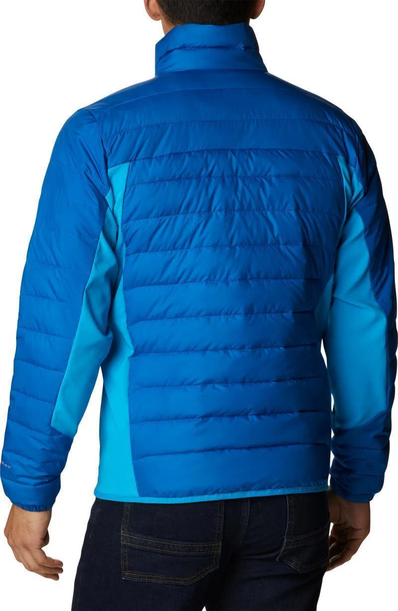 Powder Lite Hybrid Jacket - Tall - Mens - Image 6