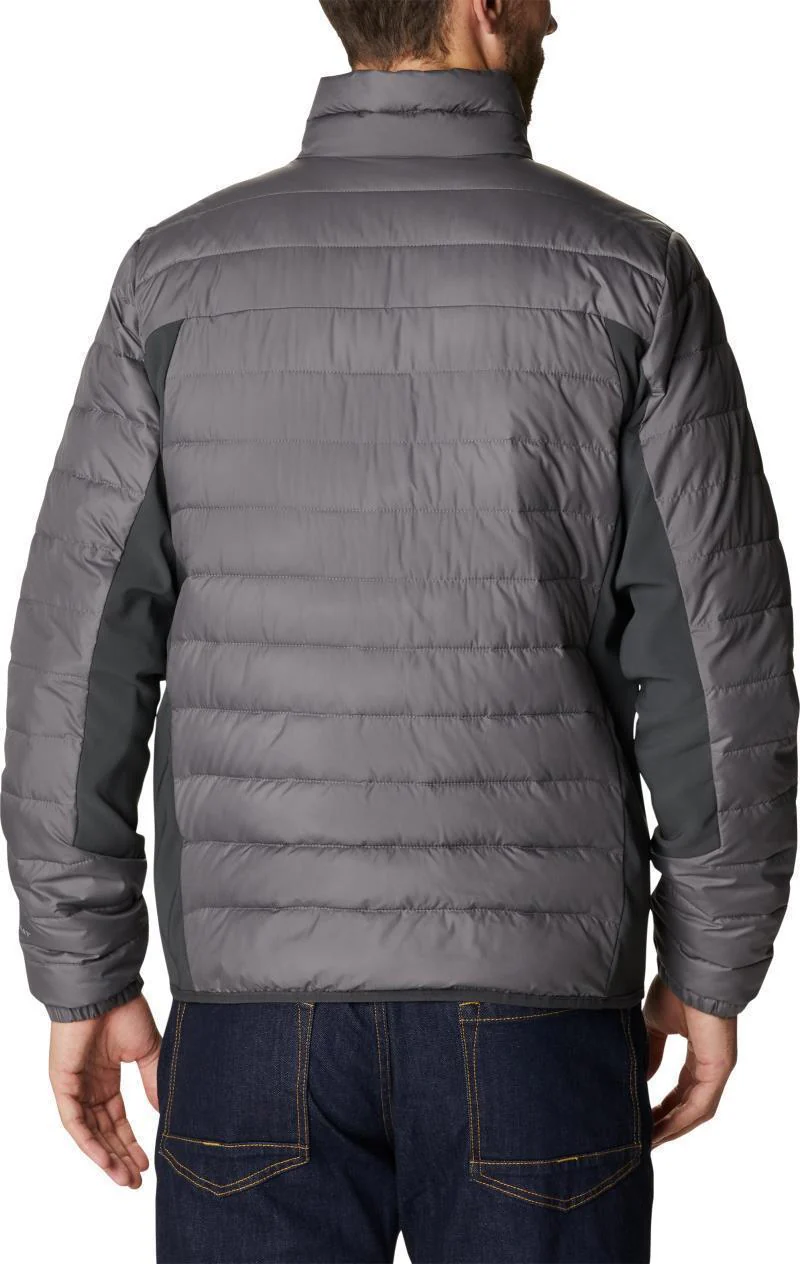 Powder Lite Hybrid Jacket - Tall - Mens - Image 8