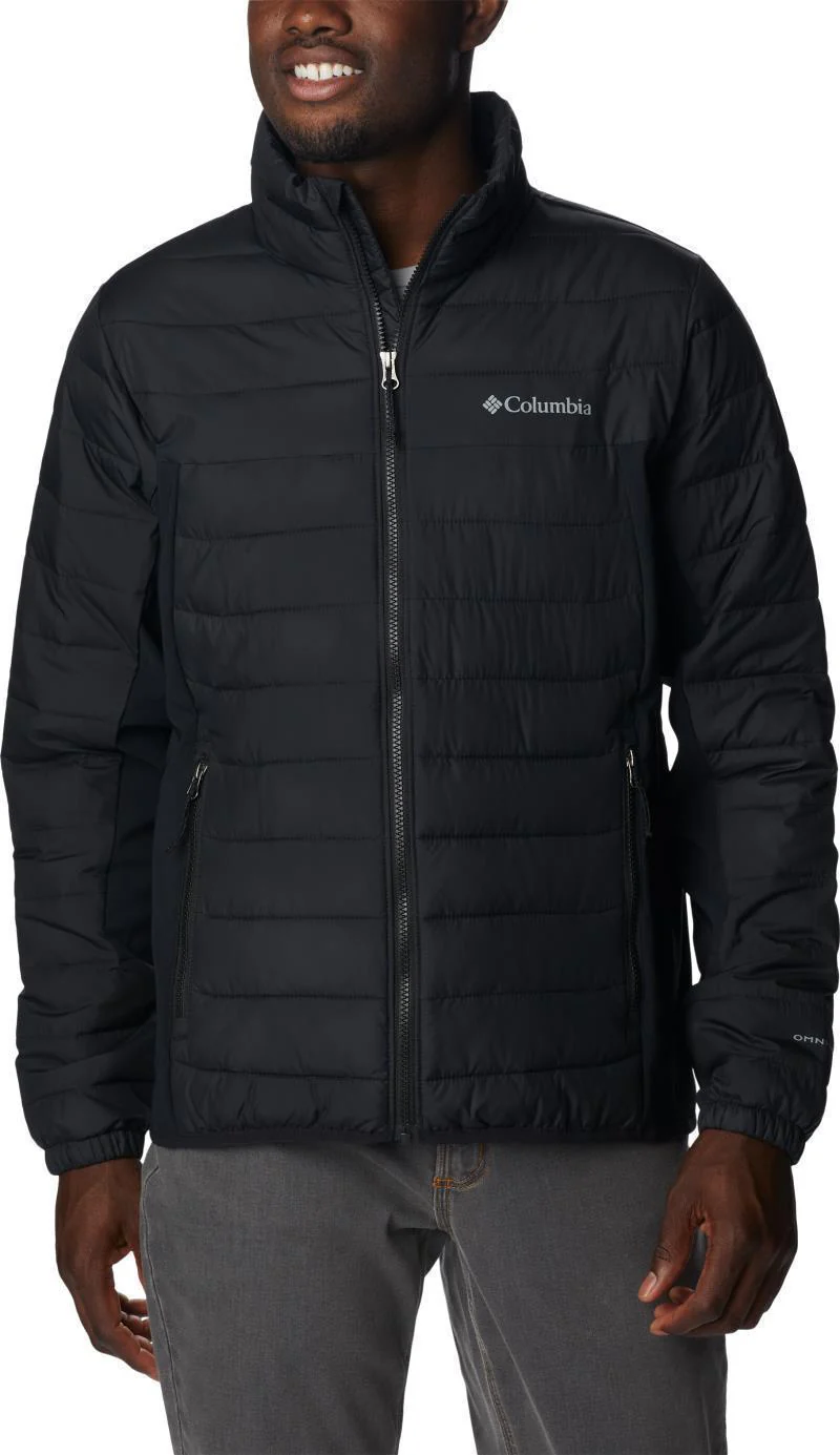 Powder Lite Hybrid Jacket - Tall - Mens - Image 9