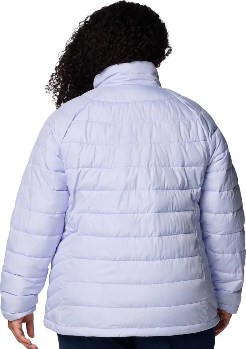 Powder Lite II Full-Zip Jacket, Extended - Womens - Image 14