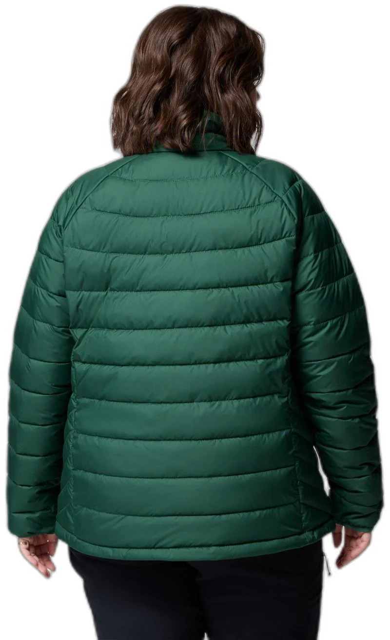 Powder Lite II Full-Zip Jacket, Extended - Womens - Image 17