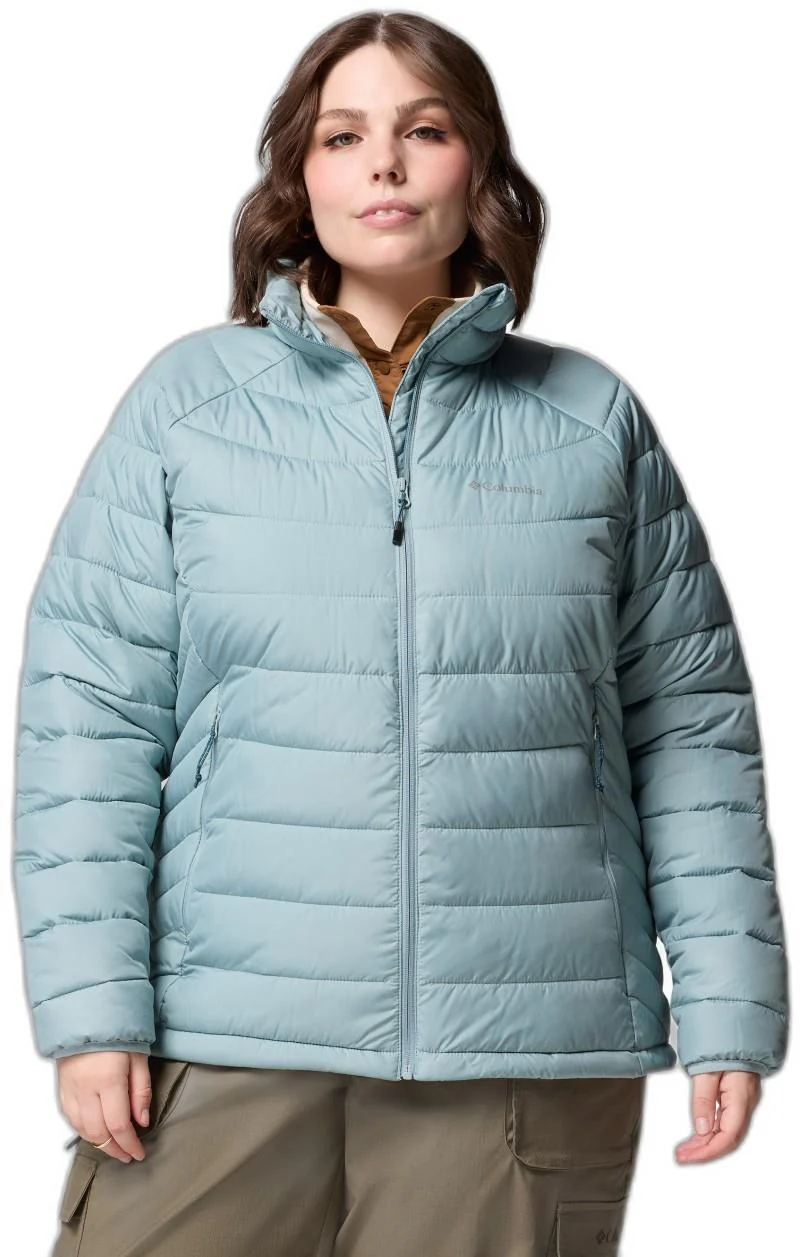 Powder Lite II Full-Zip Jacket, Extended - Womens - Image 19